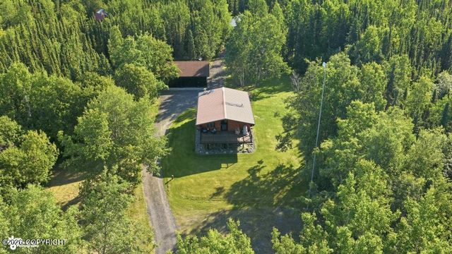 34820 Lourdes Avenue, Soldotna, AK 99669