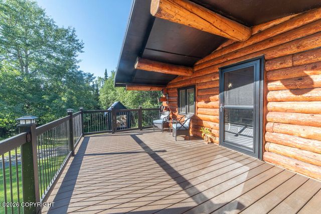 34820 Lourdes Avenue, Soldotna, AK 99669