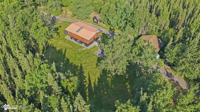 34820 Lourdes Avenue, Soldotna, AK 99669