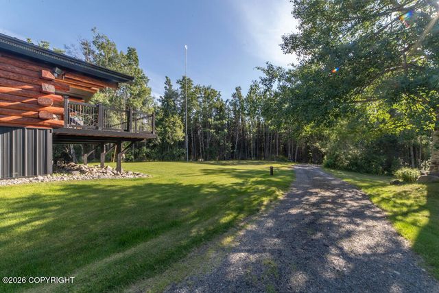 34820 Lourdes Avenue, Soldotna, AK 99669