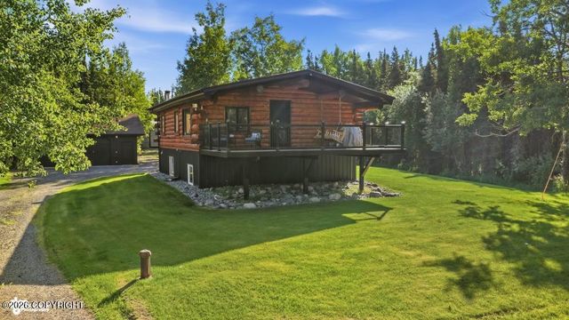 34820 Lourdes Avenue, Soldotna, AK 99669
