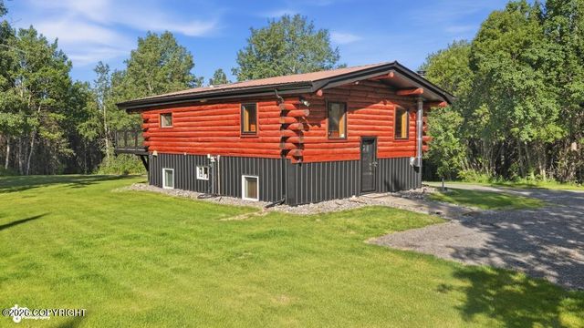 34820 Lourdes Avenue, Soldotna, AK 99669
