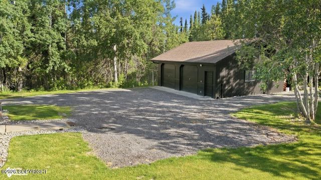34820 Lourdes Avenue, Soldotna, AK 99669