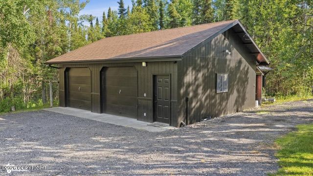 34820 Lourdes Avenue, Soldotna, AK 99669
