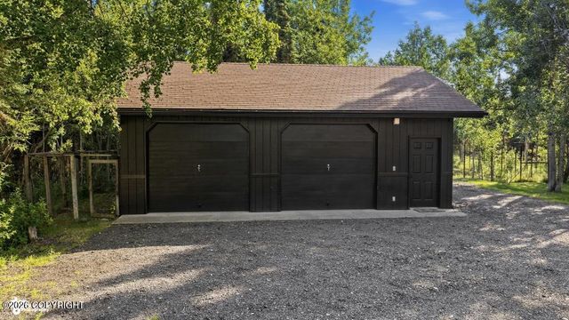 34820 Lourdes Avenue, Soldotna, AK 99669