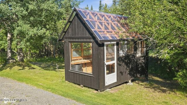 34820 Lourdes Avenue, Soldotna, AK 99669