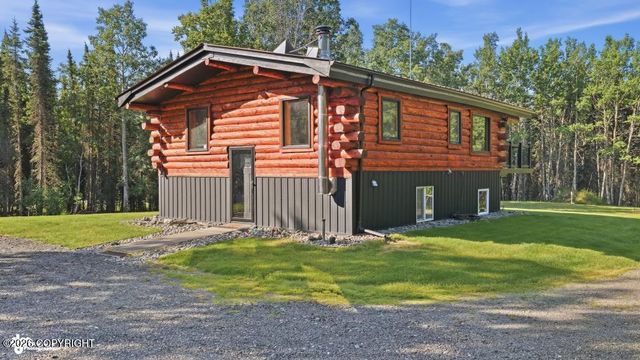 34820 Lourdes Avenue, Soldotna, AK 99669