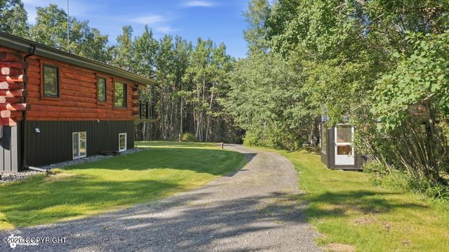 34820 Lourdes Avenue, Soldotna, AK 99669