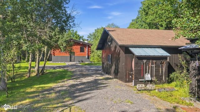 34820 Lourdes Avenue, Soldotna, AK 99669