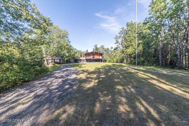 34820 Lourdes Avenue, Soldotna, AK 99669