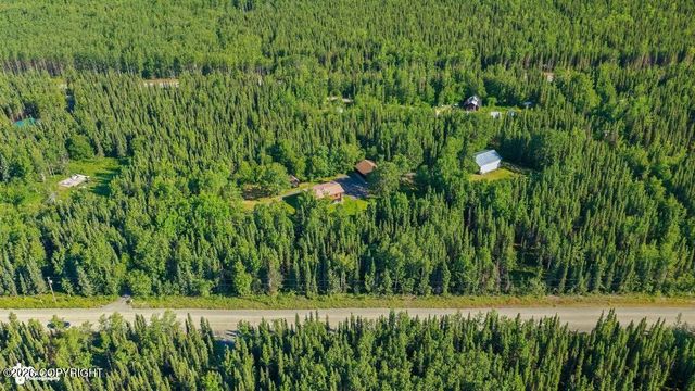 34820 Lourdes Avenue, Soldotna, AK 99669