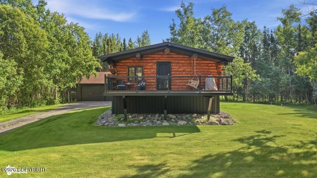 34820 Lourdes Avenue, Soldotna, AK 99669