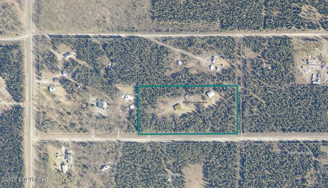 34820 Lourdes Avenue, Soldotna, AK 99669