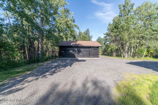 34820 Lourdes Avenue, Soldotna, AK 99669