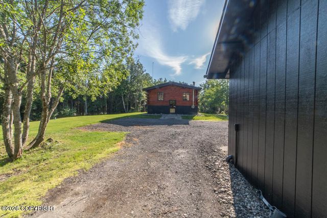 34820 Lourdes Avenue, Soldotna, AK 99669