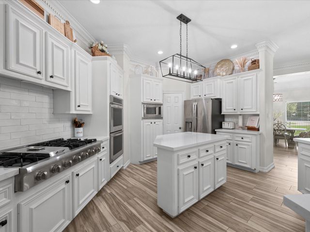 32619 Ryder Cup, Magnolia, TX 77354