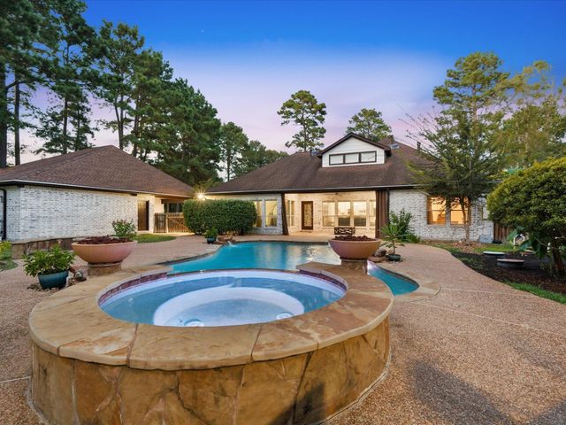 32619 Ryder Cup, Magnolia, TX 77354