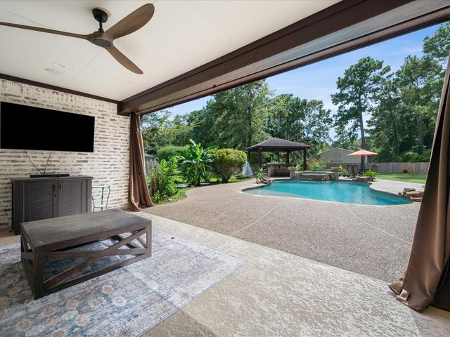 32619 Ryder Cup, Magnolia, TX 77354