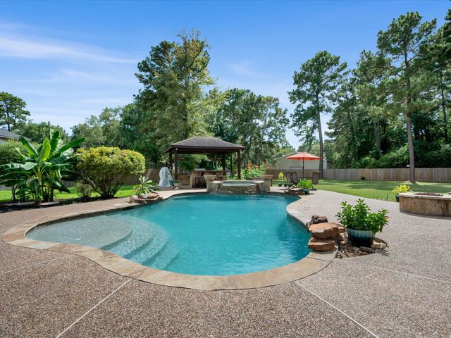32619 Ryder Cup, Magnolia, TX 77354