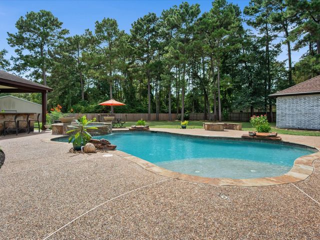 32619 Ryder Cup, Magnolia, TX 77354