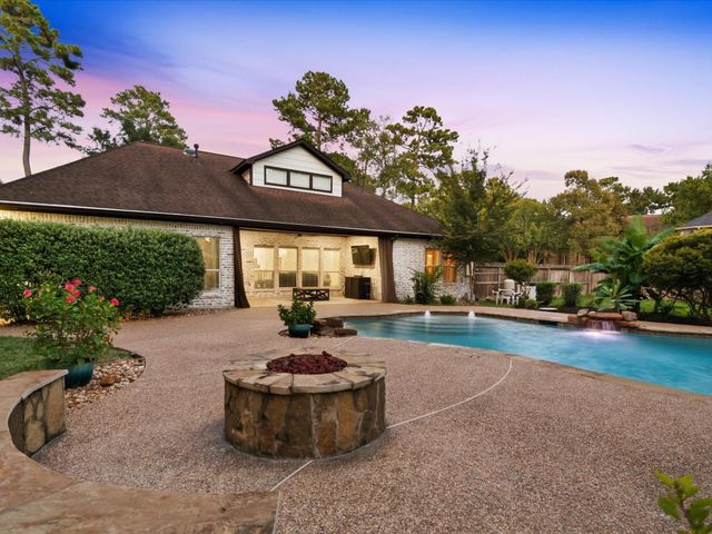 32619 Ryder Cup, Magnolia, TX 77354