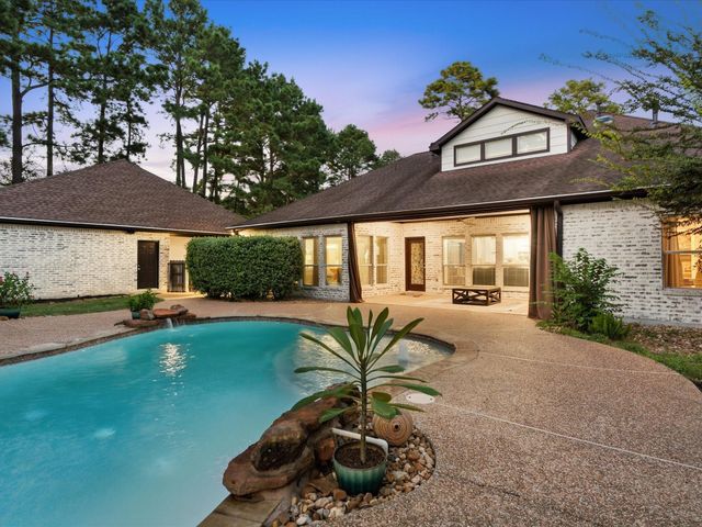 32619 Ryder Cup, Magnolia, TX 77354