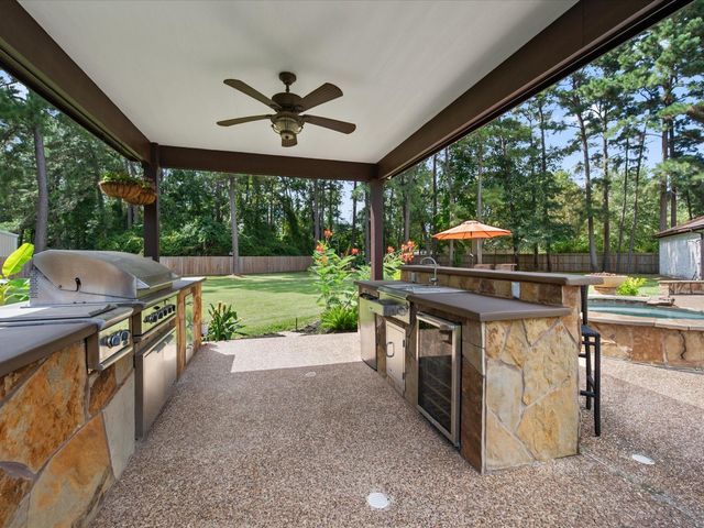 32619 Ryder Cup, Magnolia, TX 77354