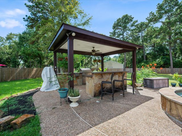 32619 Ryder Cup, Magnolia, TX 77354