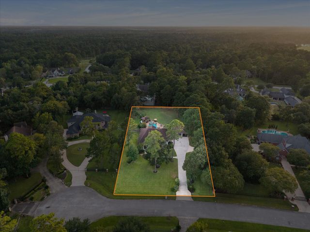 32619 Ryder Cup, Magnolia, TX 77354