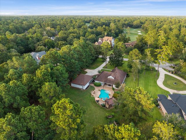 32619 Ryder Cup, Magnolia, TX 77354