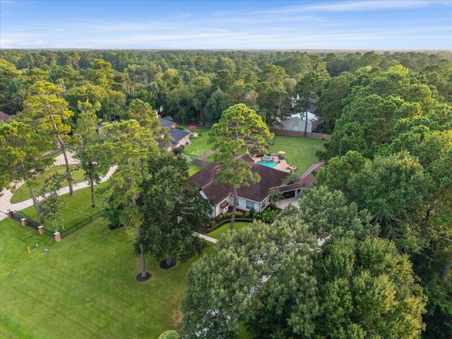 32619 Ryder Cup, Magnolia, TX 77354