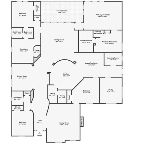 32619 Ryder Cup, Magnolia, TX 77354