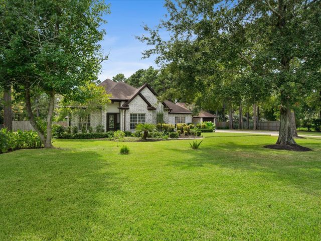 32619 Ryder Cup, Magnolia, TX 77354