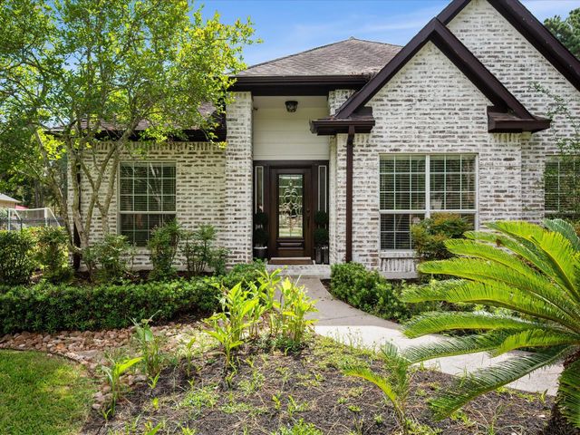 32619 Ryder Cup, Magnolia, TX 77354