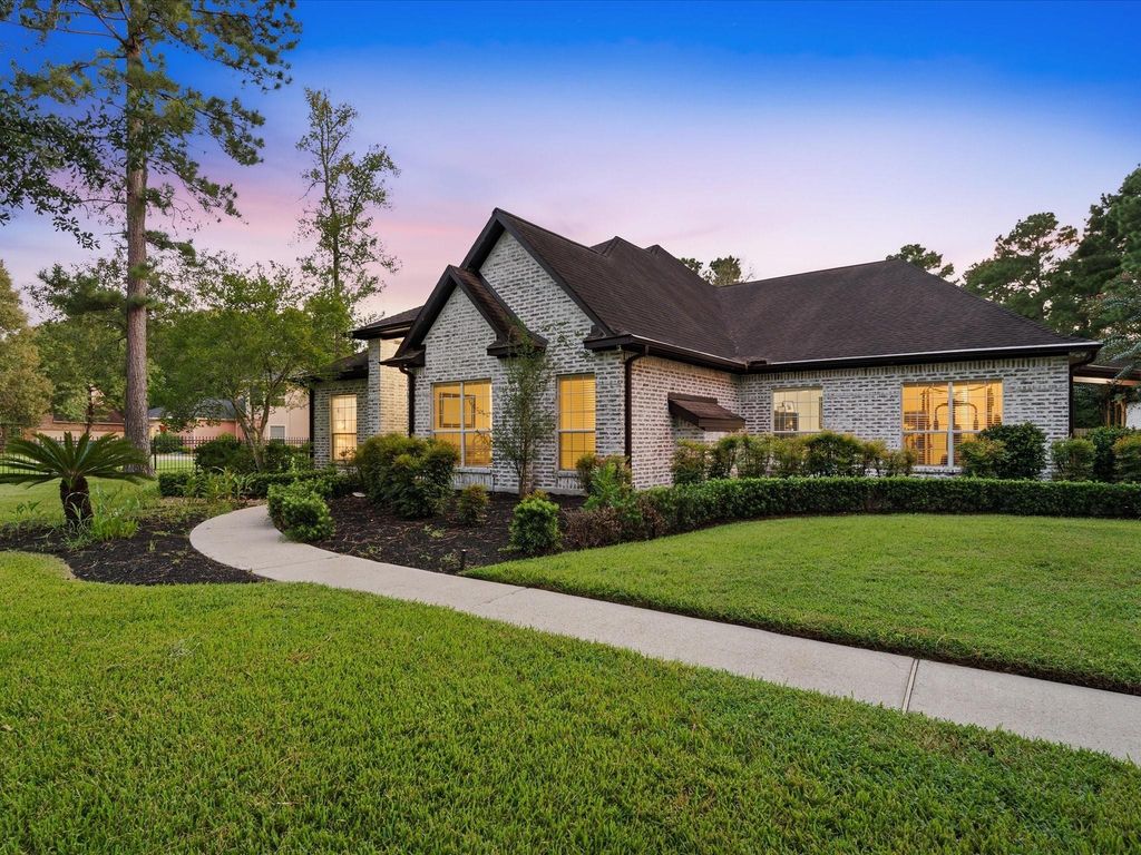32619 Ryder Cup, Magnolia, TX 77354