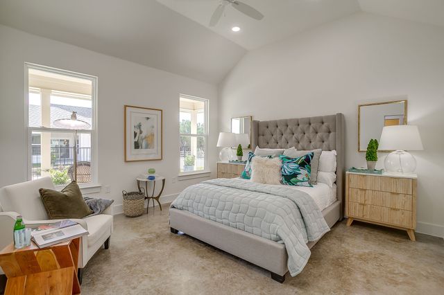 110 Cardinal Woods Court, Granbury, TX 76049