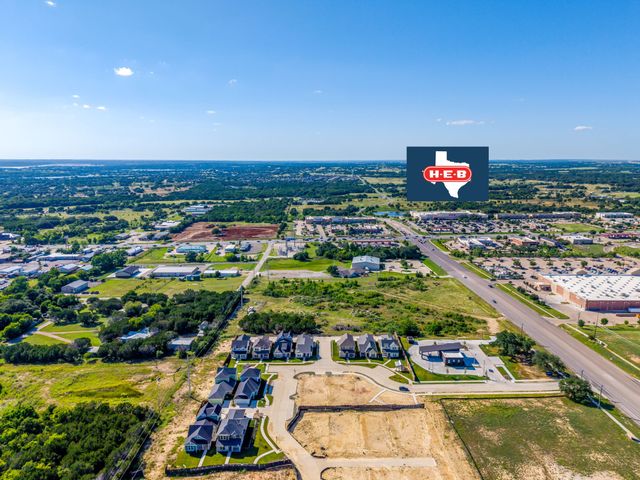 110 Cardinal Woods Court, Granbury, TX 76049