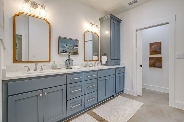110 Cardinal Woods Court, Granbury, TX 76049