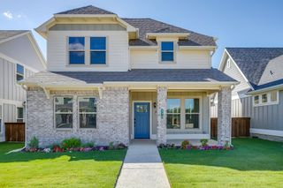 110 Cardinal Woods Court, Granbury, TX 76049
