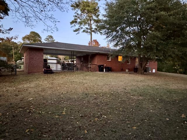 3824 Lyn Drive, Columbus, GA 31909