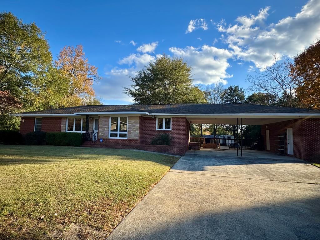 3824 Lyn Drive, Columbus, GA 31909