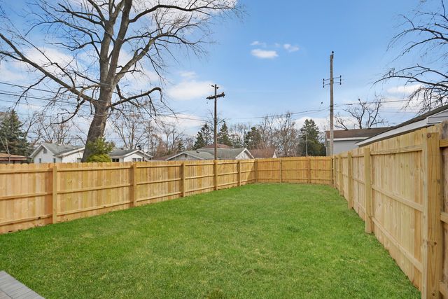 3813 Morgan Street, Steger, IL 60475