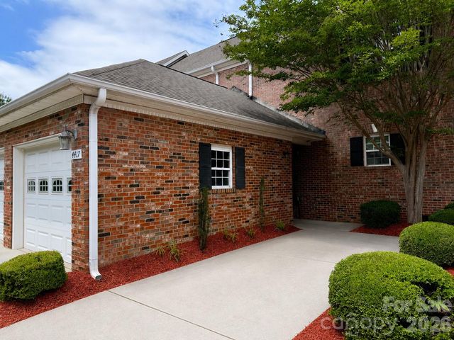4417 Kathleen Court, Charlotte, NC 28217