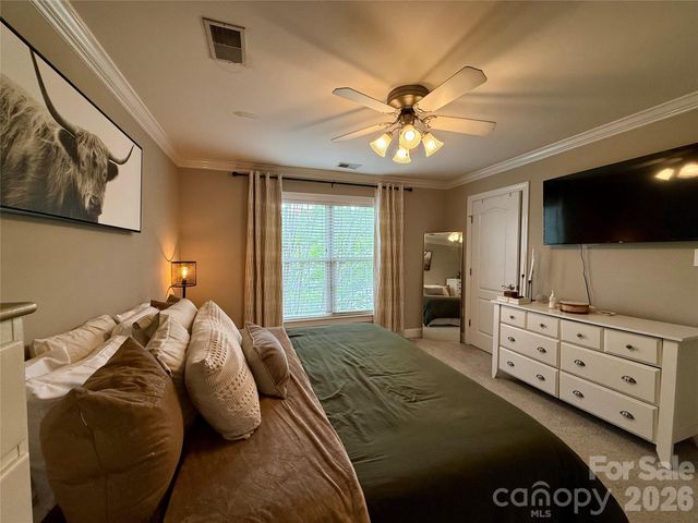 4417 Kathleen Court, Charlotte, NC 28217
