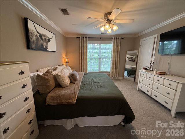 4417 Kathleen Court, Charlotte, NC 28217