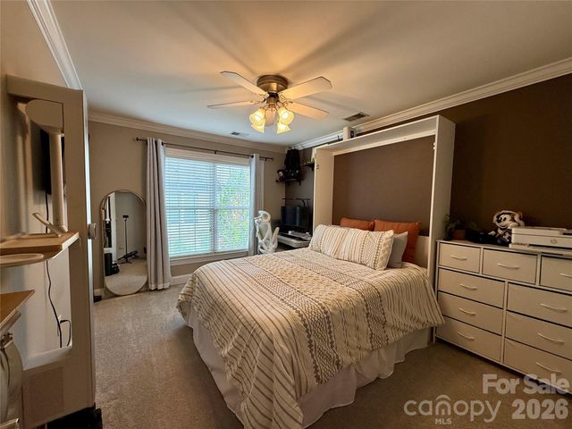 4417 Kathleen Court, Charlotte, NC 28217
