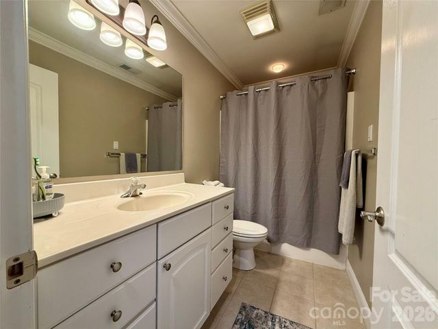 4417 Kathleen Court, Charlotte, NC 28217