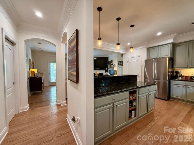 4417 Kathleen Court, Charlotte, NC 28217