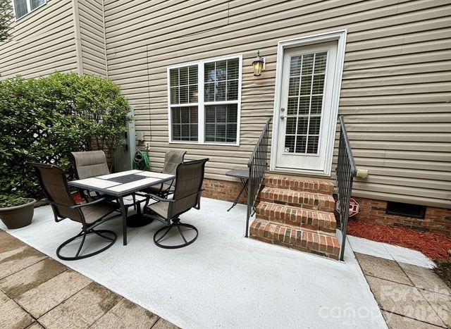 4417 Kathleen Court, Charlotte, NC 28217