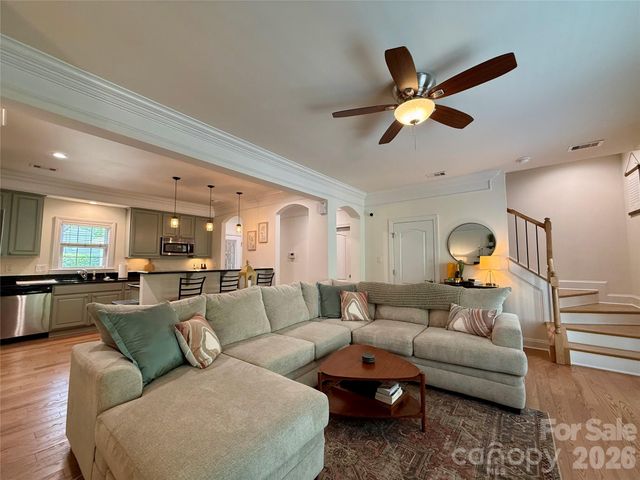 4417 Kathleen Court, Charlotte, NC 28217